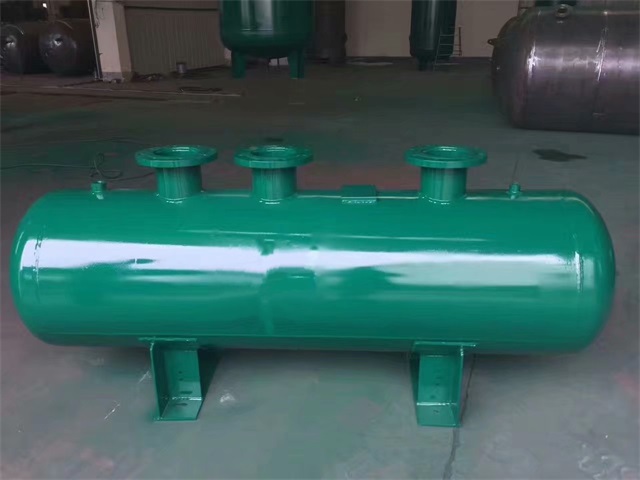 彭阳彭阳彭阳蒸汽分气缸